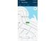 Screenshot of map with price and location marker on main street at 17605 E Temple Dr, Aurora, CO 80015