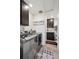 Well-organized laundry room featuring modern washer and dryer at 14419 Dahlia St, Thornton, CO 80602