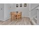 Comfortable dining space with table and chairs, perfect for meals and gatherings at 6350 N Lisbon St, Aurora, CO 80019