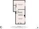 Detailed floor plan showcasing the basement level, featuring a recreation room, sitting room, and electrical room at 9898 Mulberry Way, Highlands Ranch, CO 80129