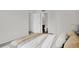 Neutral bedroom featuring access to a bathroom, closet and plush carpeting at 4760 S Wadsworth Blvd # G304, Littleton, CO 80123