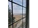 View from window overlooking open spaces and community walking paths at 4760 S Wadsworth Blvd # G304, Littleton, CO 80123
