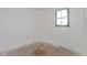 Small bedroom with hardwood floors at 950 S Leyden St, Denver, CO 80224