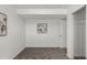 Neutral bedroom with plush carpet, double closet and soft gray decor at 4752 E 108Th Pl, Thornton, CO 80233