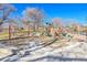 Another view of the community playground at 979 S Miller St # 202, Lakewood, CO 80226