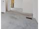 Bright, airy living room features carpeting and a neutral color palette at 4595 S Fox St, Englewood, CO 80110