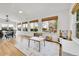 Bright playroom with large windows, wood floors, and play furniture at 12408 W 83Rd Ave, Arvada, CO 80005