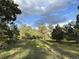 Expansive acreage with mature pines and meadow at 34480 County Road 17, Elizabeth, CO 80107