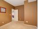 Cozy bedroom with a warm color palette offers a relaxing retreat with ample space for rest and personalization at 2855 Rock Creek Cir # 129, Superior, CO 80027