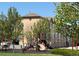Community playground area with multiple play structures, providing a fun and safe environment for children to play at 2855 Rock Creek Cir # 129, Superior, CO 80027