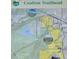 Trail map of Coalton Trailhead in Boulder County, including directions, points of interest and trail distances at 2855 Rock Creek Cir # 129, Superior, CO 80027