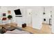 Bright and airy living room showcasing modern design and open layout at 851 Quitman St, Denver, CO 80204
