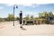 A convenient RTD stop featuring bike racks, scooters, and easy access to public transportation at 851 Quitman St, Denver, CO 80204