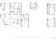 Four-level floor plan showcasing spacious rooms and layout at 245 Fair Pl, Boulder, CO 80302