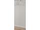 Spacious walk-in closet with shelving for optimal storage and organization at 9712 Cathay St, Commerce City, CO 80022