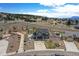 Beautiful home with a large lot, fenced yard, and spacious driveway in a desirable neighborhood at 795 Woodmoor Acres Dr, Monument, CO 80132