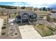 Beautiful home with a large lot, fenced yard, and spacious driveway in a desirable neighborhood at 795 Woodmoor Acres Dr, Monument, CO 80132