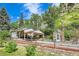 Cozy mountain home with covered parking and a charming greenhouse, surrounded by natural beauty at 4364 Colorado 103, Idaho Springs, CO 80452