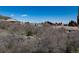 View of mountains and neighborhood with many trees at 5668 Red Fern Ct, Littleton, CO 80125