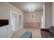 Open living room offers ample space and lots of natural light at 13200 E 160Th Ave, Brighton, CO 80602