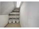 Organized storage space with shelves, baskets, and bins, maximizing space and functionality at 13200 E 160Th Ave, Brighton, CO 80602