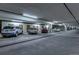 Well-maintained parking garage with ample parking spots and secure access at 12565 Sheridan Blvd # 105, Broomfield, CO 80020