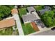 Charming single-Gathering home with spacious yard and detached garage, perfect for outdoor living and entertaining at 2542 S Winona Ct, Denver, CO 80219
