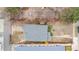 An aerial view highlighting the layout of the lot with a single-Gathering home at 4325 Perry St, Denver, CO 80212