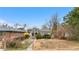Charming single-story home with a well-maintained lawn and inviting curb appeal at 4325 Perry St, Denver, CO 80212