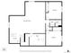 Basement floorplan features a large recreation room, wet bar, utility room, and an additional bedroom at 19409 W 88Th Dr, Arvada, CO 80007