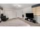 Spacious main bedroom featuring a closet and neutral decor at 117 6Th St, Frederick, CO 80530