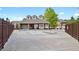 Community pool with a covered seating area and well maintained concrete surroundings at 14353 E 1St Dr # 302, Aurora, CO 80011