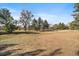 Expansive park view showcasing grassy areas with scattered trees, a tranquil space for recreation at 6011 Yarrow St # C, Arvada, CO 80004