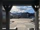 View of the neighborhood from the front porch at 2904 S Poppy St, Morrison, CO 80465