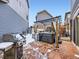 Backyard patio with a grill, and a hot tub at 17950 E 54Th Ave, Denver, CO 80249