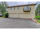 Multi-Gathering home with garages and a balcony at 3355 S Flower St # 166, Lakewood, CO 80227