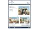 Three variations of a two-story home exterior, showcasing different siding and accents at 13543 E 103Rd Ave, Commerce City, CO 80022