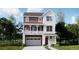 Attractive two-story home boasting a two-car garage, welcoming porch, and charming curb appeal at 6716 E 149Th Ave, Thornton, CO 80602