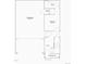 Layout of the home showcasing the 2-Bay Garage, second bedroom, foyer, and covered porch at 6716 E 149Th Ave, Thornton, CO 80602