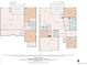 Detailed floor plan showcasing layout, room dimensions, and spatial relationships of this beautiful home at 18212 W 95Th Pl, Arvada, CO 80007