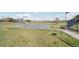 Enjoy an outdoor basketball court surrounded by grassy fields, perfect for recreation and fitness at 12920 Jasmine St # F, Thornton, CO 80602