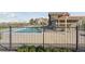 Relax by the sparkling community pool, a refreshing escape within this desirable neighborhood setting at 12920 Jasmine St # F, Thornton, CO 80602