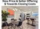 Modern kitchen features stainless steel appliances, granite countertops, and a dining area with stylish lighting at 12920 Jasmine St # F, Thornton, CO 80602