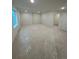 Spacious basement with natural light and recessed lighting at 245 Washington St, Erie, CO 80516