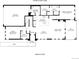Main floor plan featuring a garage, laundry room, kitchen, great room, dining room, office, and patio at 19755 W 57Th Cir, Golden, CO 80403