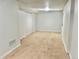 Bedroom with carpeted flooring, neutral walls, and double door closet at 5023 Goshawk Ct, Brighton, CO 80601