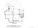 Basement floor plan showing recreation room, billiards room, exercise room, and storage space at 5409 Sedona Dr, Parker, CO 80134