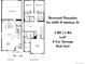 This property features a 3 bed, 3 bath layout with a 2 car garage at 6393 N Malaya St, Aurora, CO 80019
