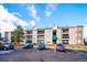 Two-story apartment building with ample parking at 12338 W Dorado Pl # 206, Littleton, CO 80127