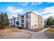 Attractive exterior of a multi-unit residential building at 12338 W Dorado Pl # 206, Littleton, CO 80127